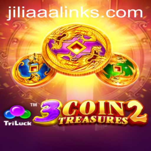 Discover the Thrills of 3CoinTreasures2
