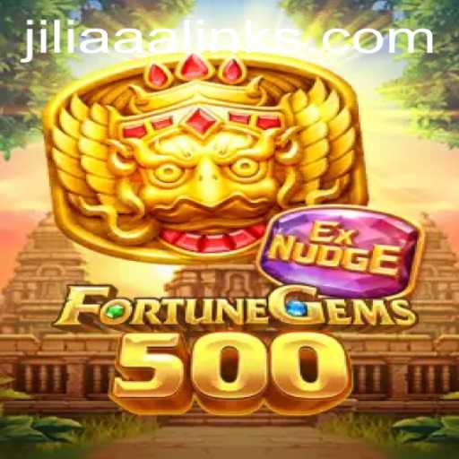 Explore the Exciting World of FortuneGems500: A Thrilling Gaming Experience