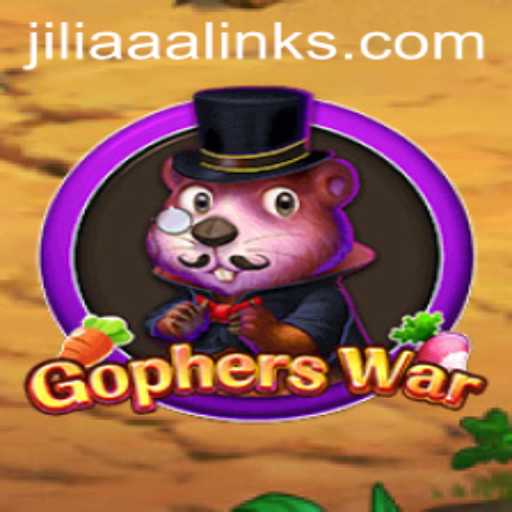 GophersWar: Unleash Strategy and Excitement with Jiliaaa
