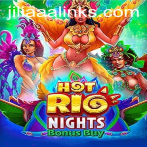 Discover the Thrills of HotRioNightsBonusBuy: A Fiesta of Fun and Fortune