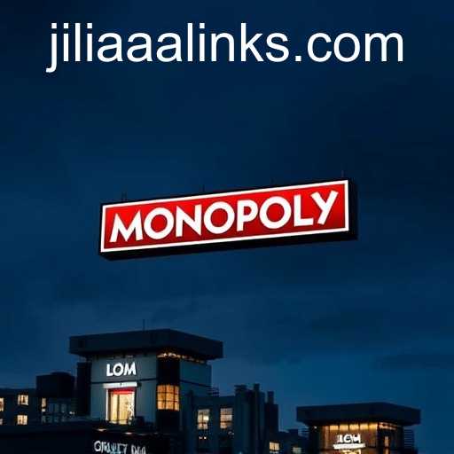 Understanding the Game and Power of Monopoly