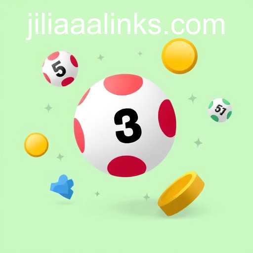 Exploring the World of Online Lottery: The Rise of Jiliaaa
