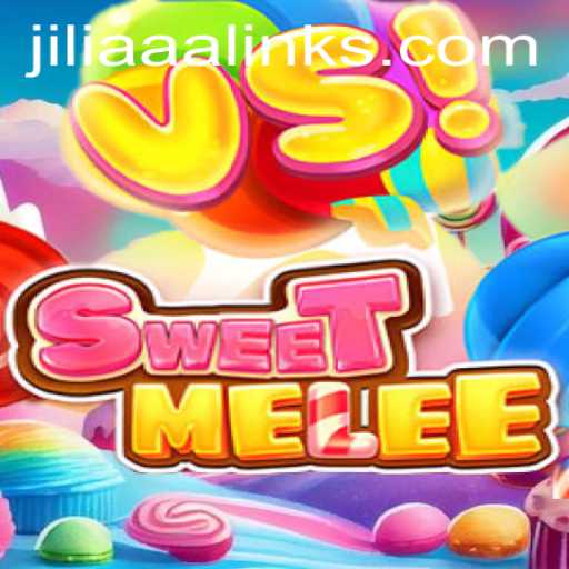 SweetMelee: A Thrilling Exploration into the World of Jiliaaa
