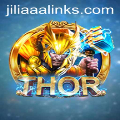 Exploring the World of THOR: A New Era in Gaming with Jiliaaa