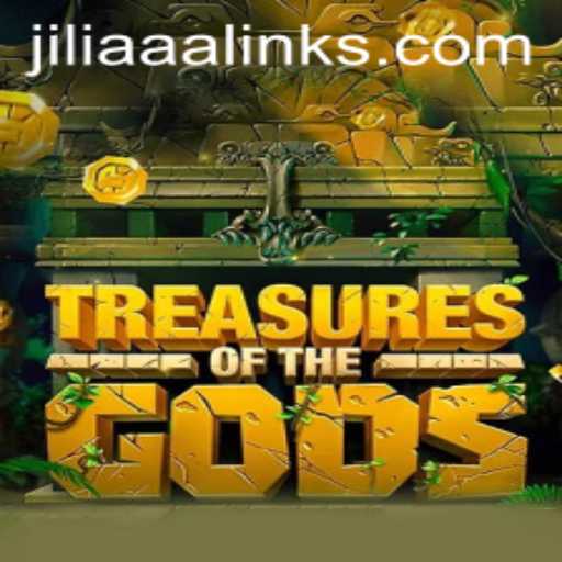 Unveiling the Enigmatic World of TreasureoftheGods