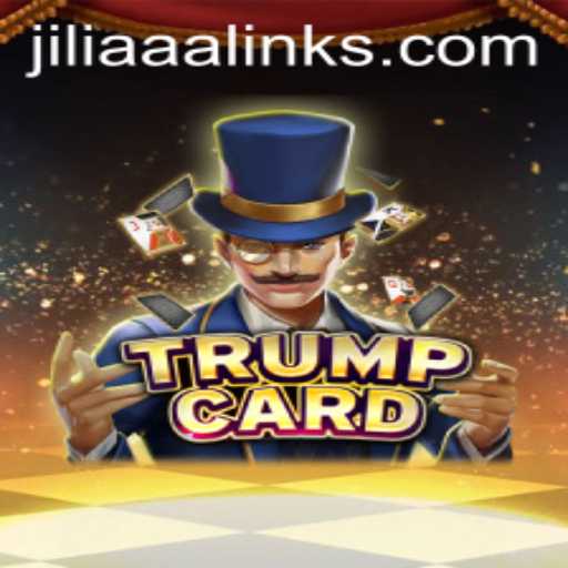 TrumpCard: The Game That Challenges Your Strategic Mind with a Dash of Current Affairs